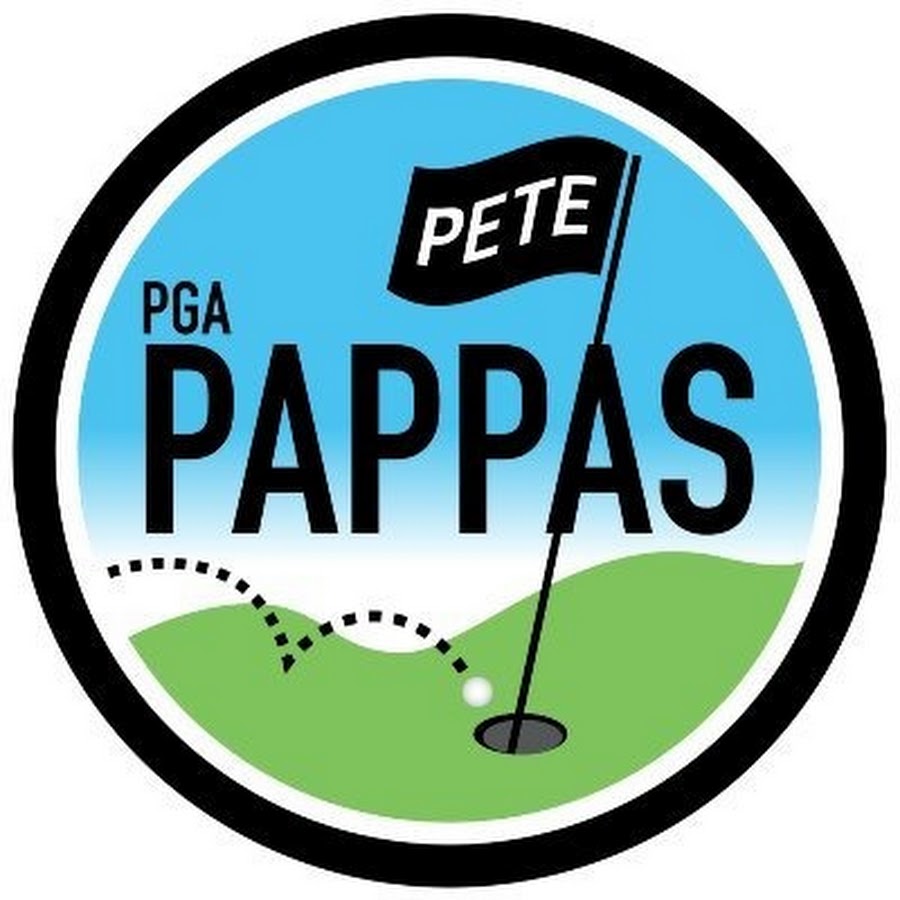 PGA Pappas Avatar del canal de YouTube