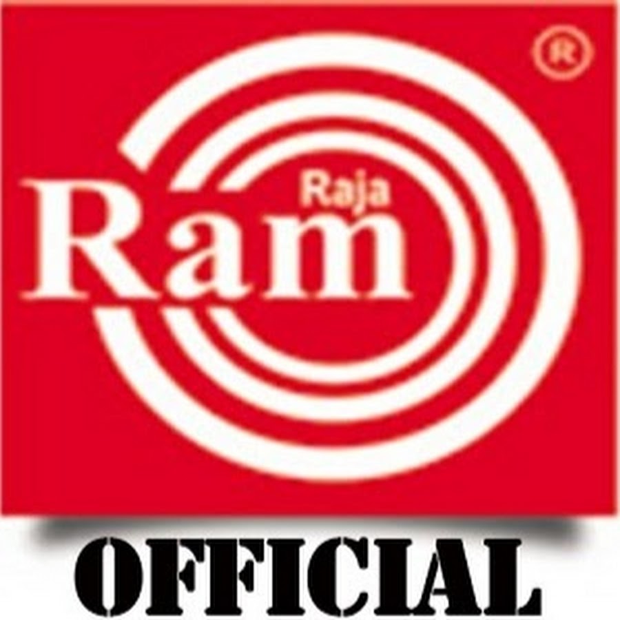 Shree Ram Official رمز قناة اليوتيوب
