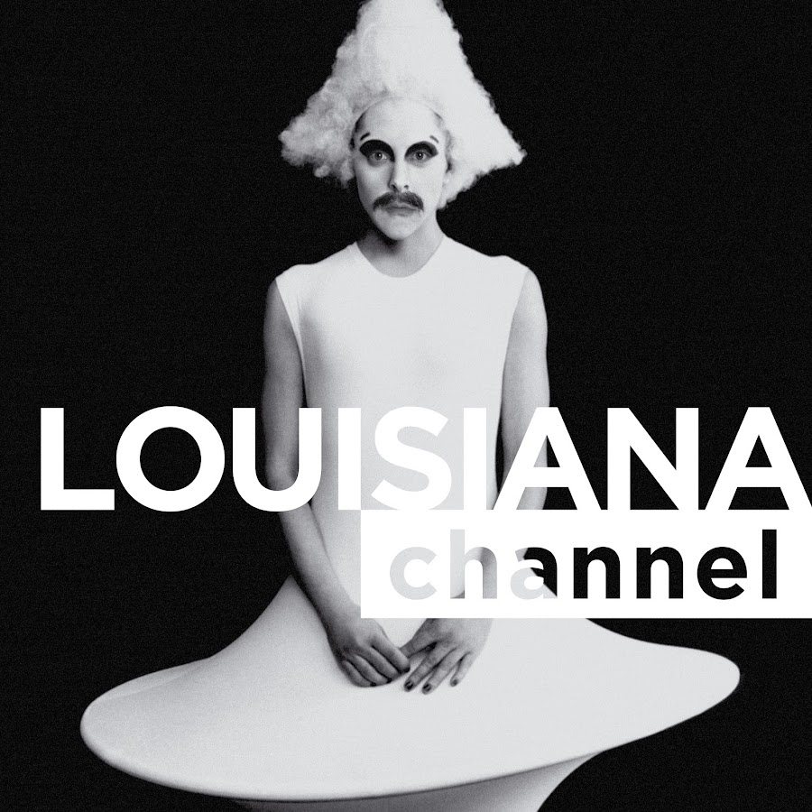 Louisiana Channel رمز قناة اليوتيوب