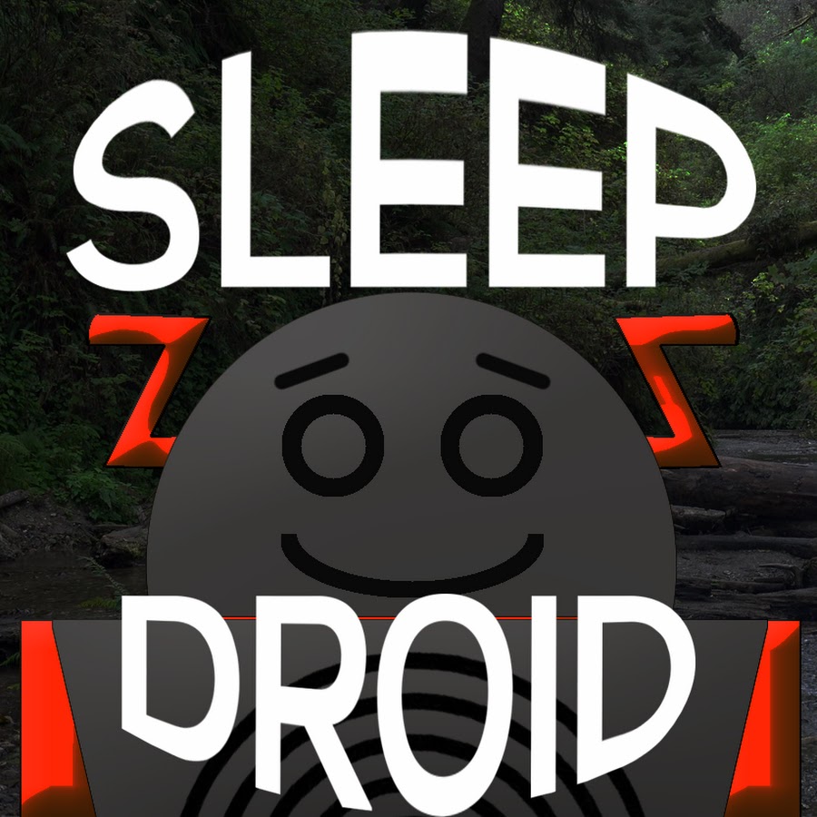 SleepDroid Studios رمز قناة اليوتيوب