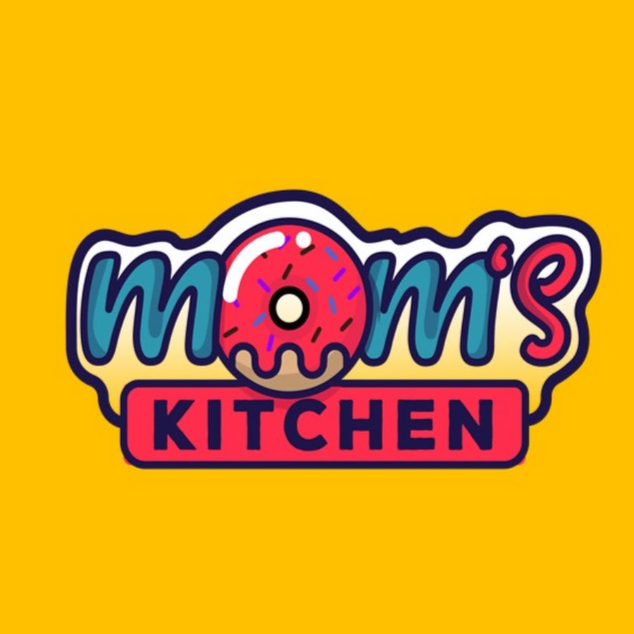 Mom's Kitchen YouTube-Kanal-Avatar