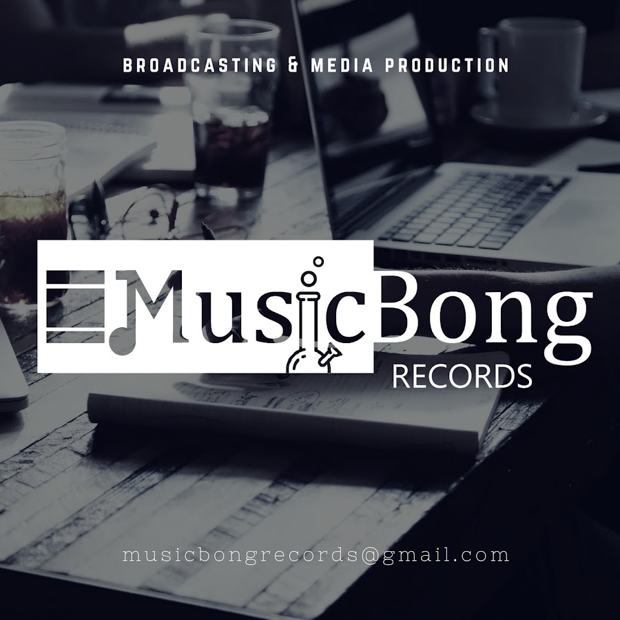 MusicBong Records YouTube channel avatar