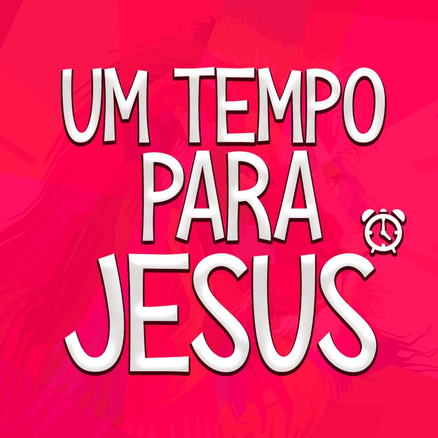 UM TEMPO PARA DEUS YouTube channel avatar