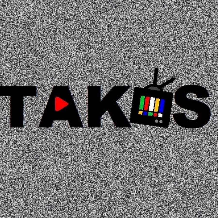 TAKOS Avatar de canal de YouTube