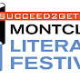 Succeed2gether's Montclair Literary Festival YouTube Profile Photo