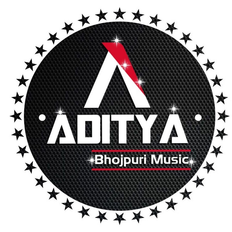 Aditya Bhojpuri Music YouTube channel avatar