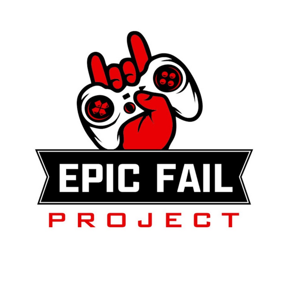 Fail project. Project fail.