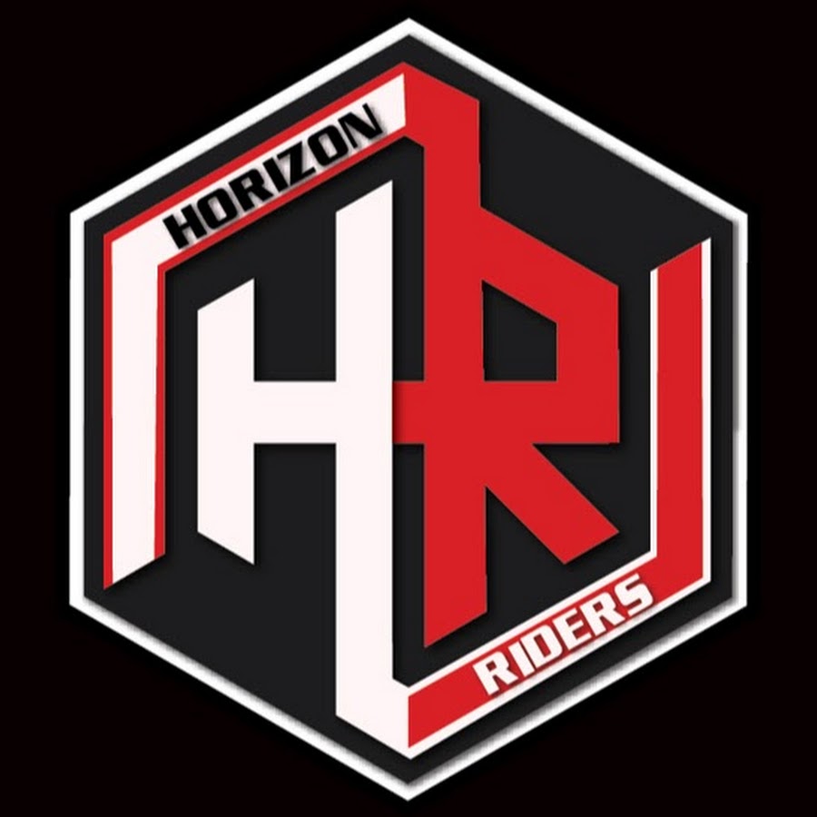 Horizon Riders YouTube 频道头像