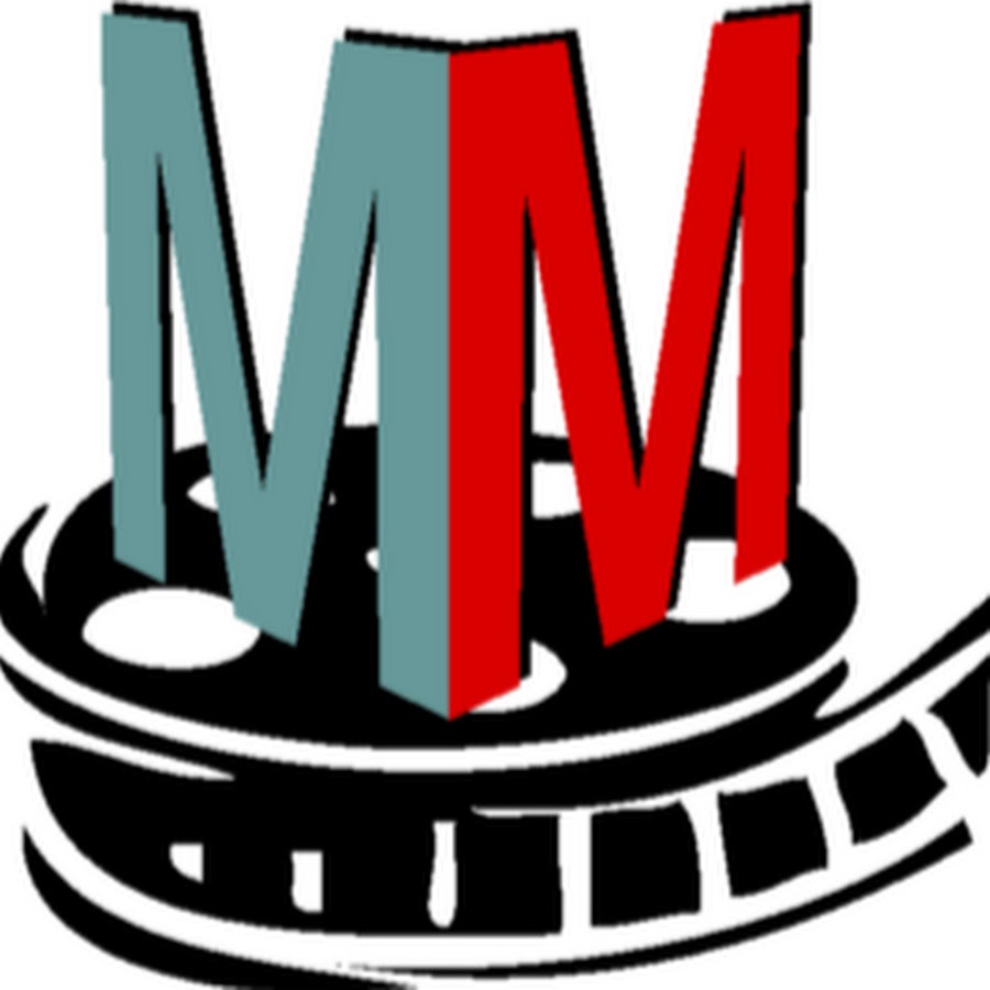 Movie Mosti YouTube channel avatar