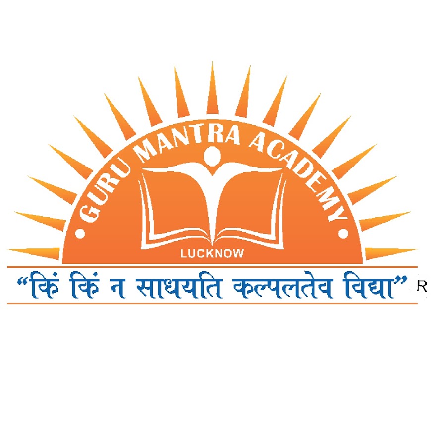 Guru Mantra Academy YouTube channel avatar