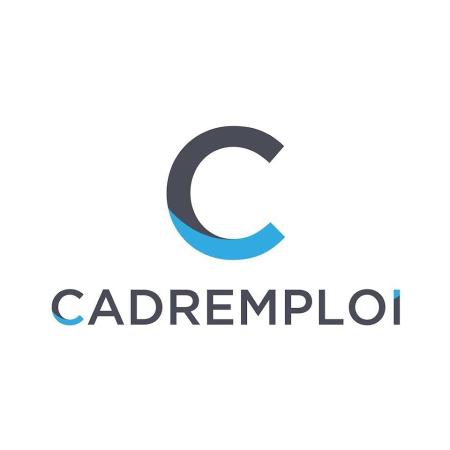 cadremploi YouTube 频道头像