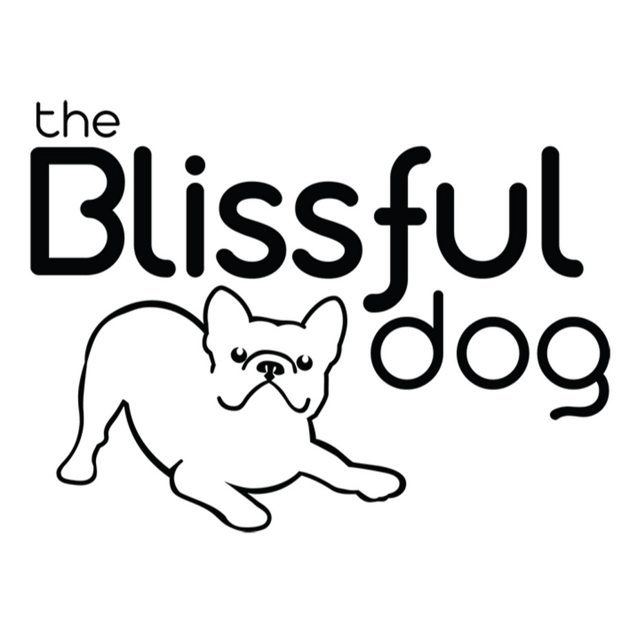 The Blissful Dog Inc. YouTube channel avatar