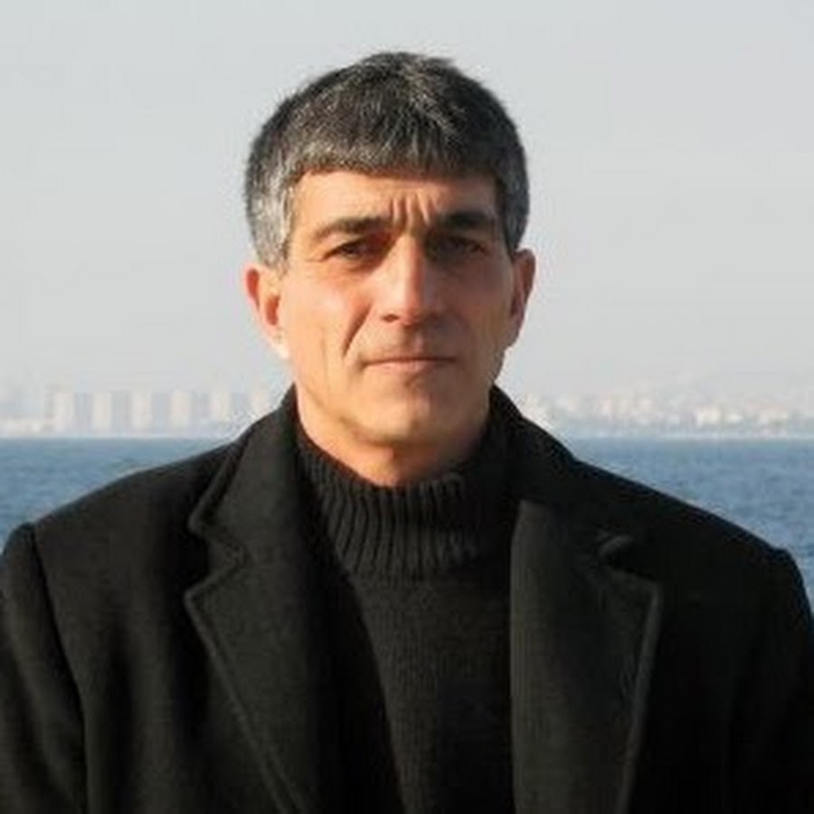 Fatih Aksoy YouTube channel avatar