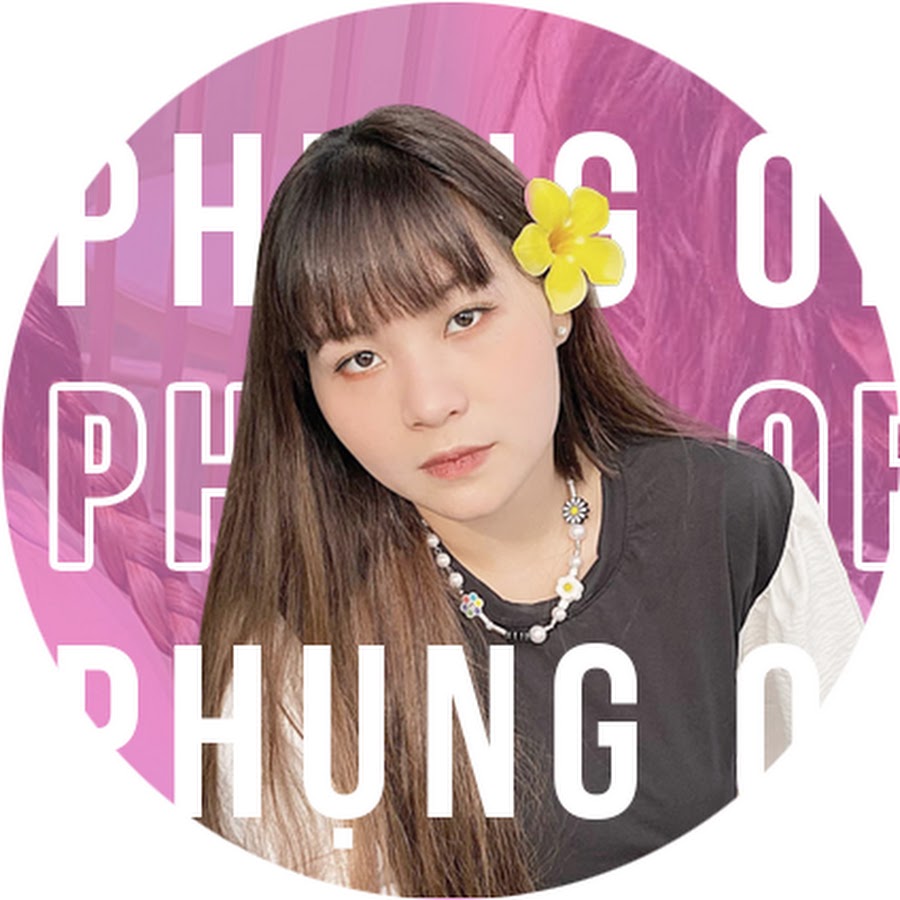 Phá»¥ng Lai Official YouTube channel avatar