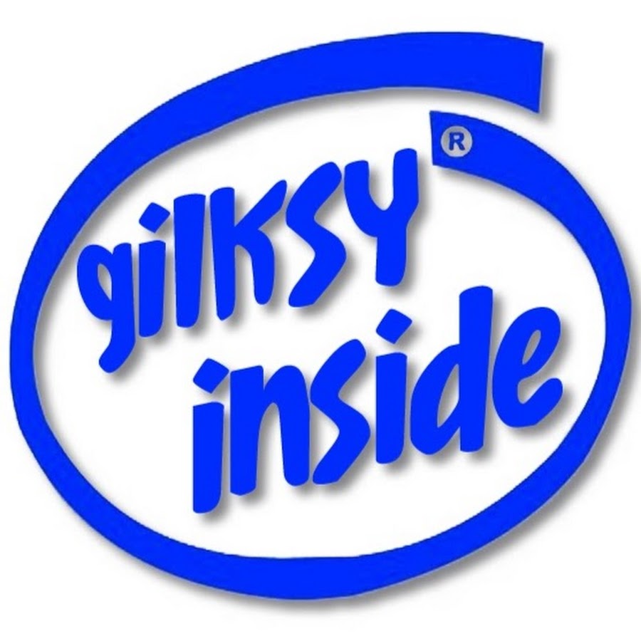 gilksy1 YouTube channel avatar