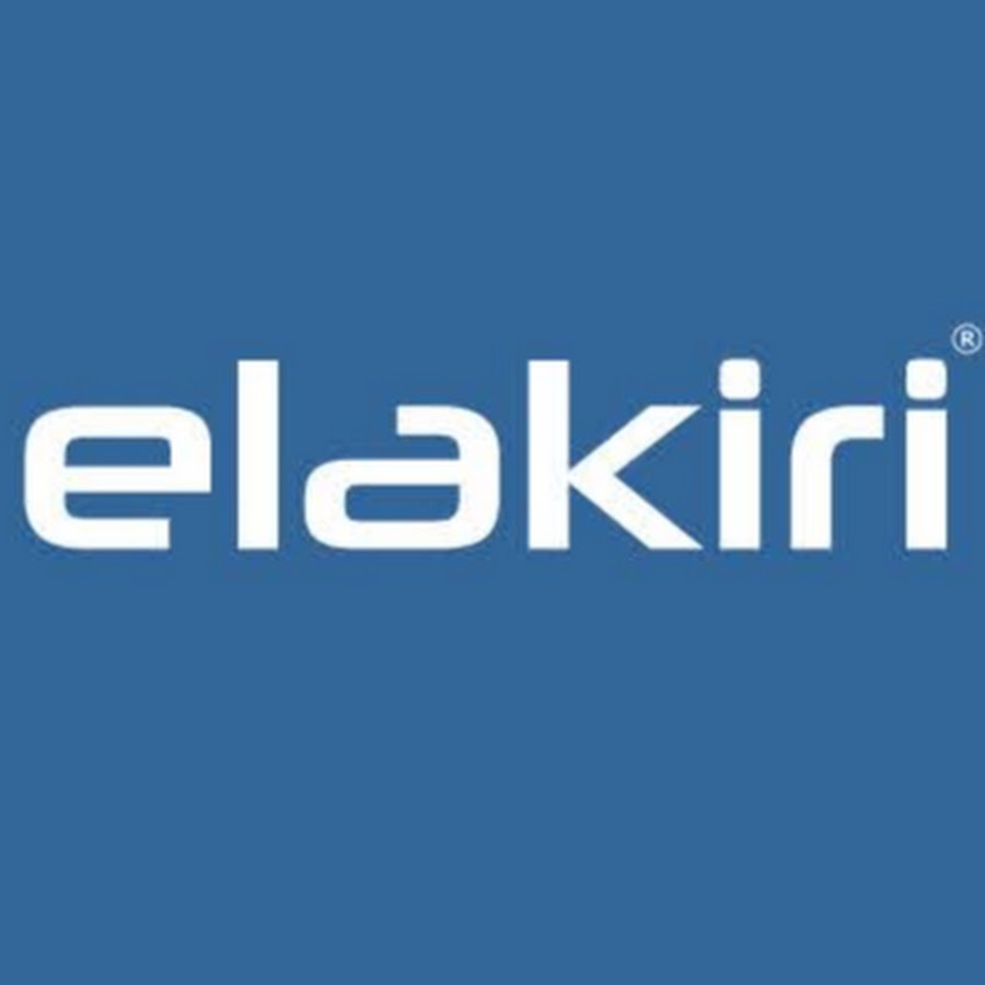 ElaKiri YouTube channel avatar