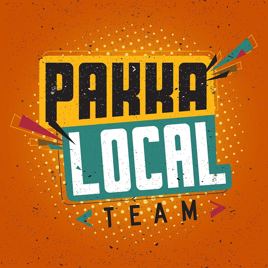 Pakka Local Team