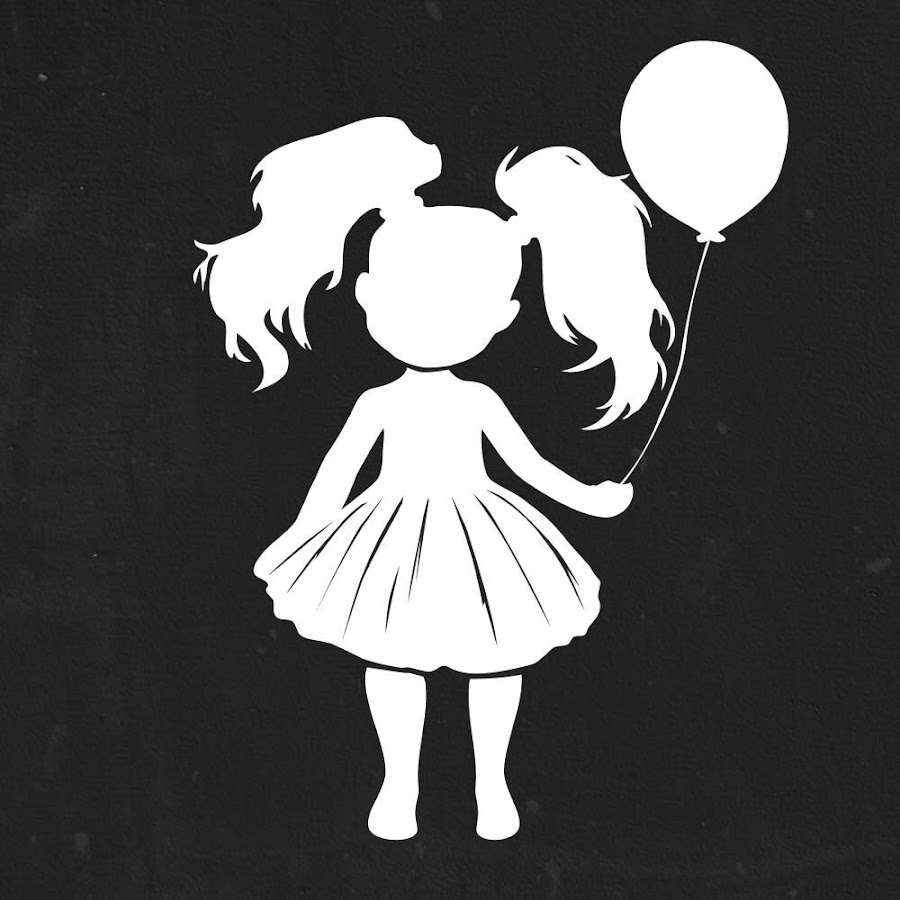 Black Balloon YouTube channel avatar