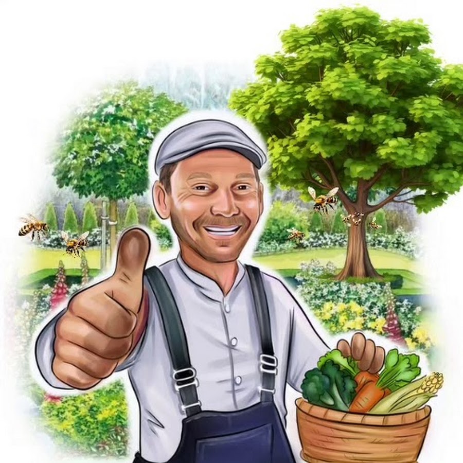 eintausendundein Gartentipp YouTube channel avatar