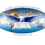 Word of Faith Ministries YouTube Profile Photo
