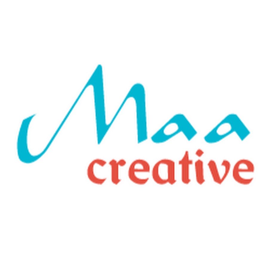 Maa Creative YouTube channel avatar