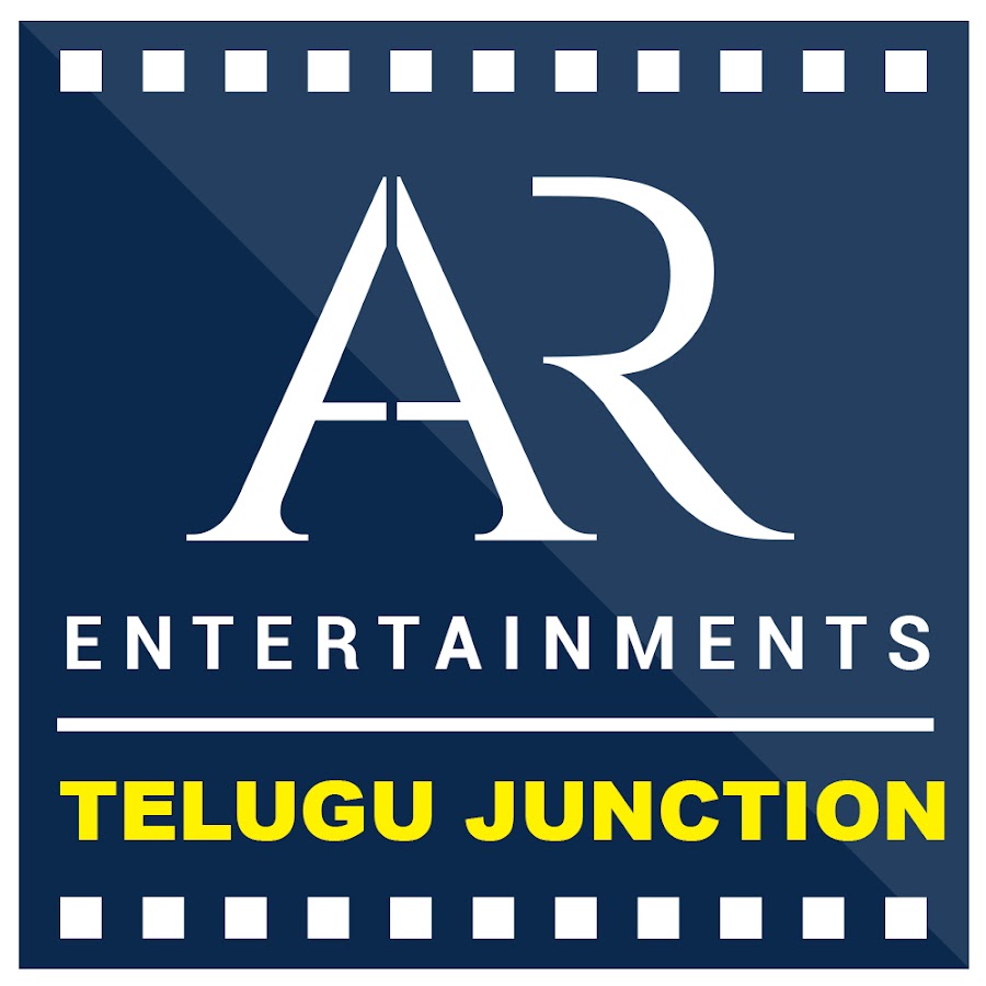 Telugu Junction AR Entertainments YouTube-Kanal-Avatar
