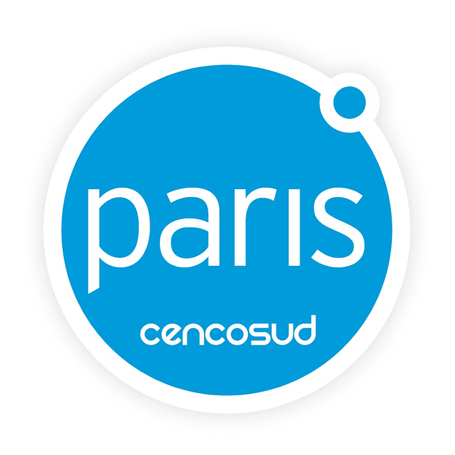 Tiendas Paris ইউটিউব চ্যানেল অ্যাভাটার