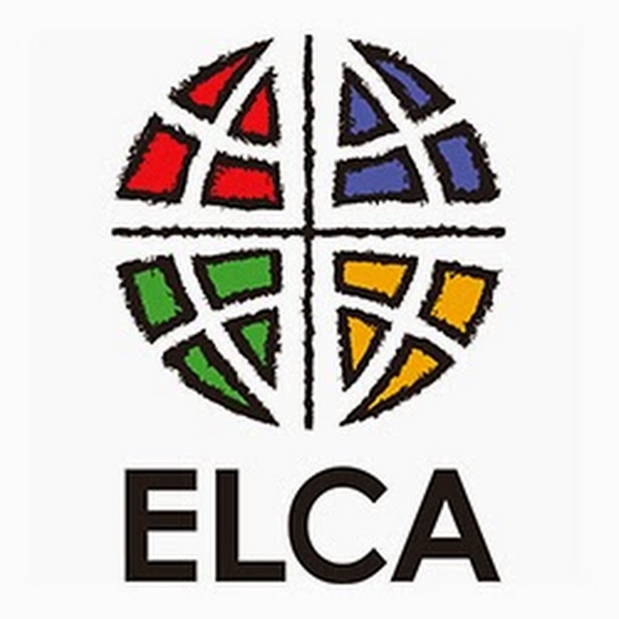 Evangelical Lutheran Church in America YouTube channel avatar