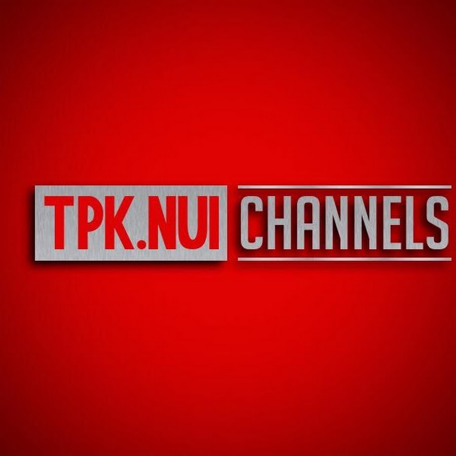 TPK.NÃºi Avatar de canal de YouTube