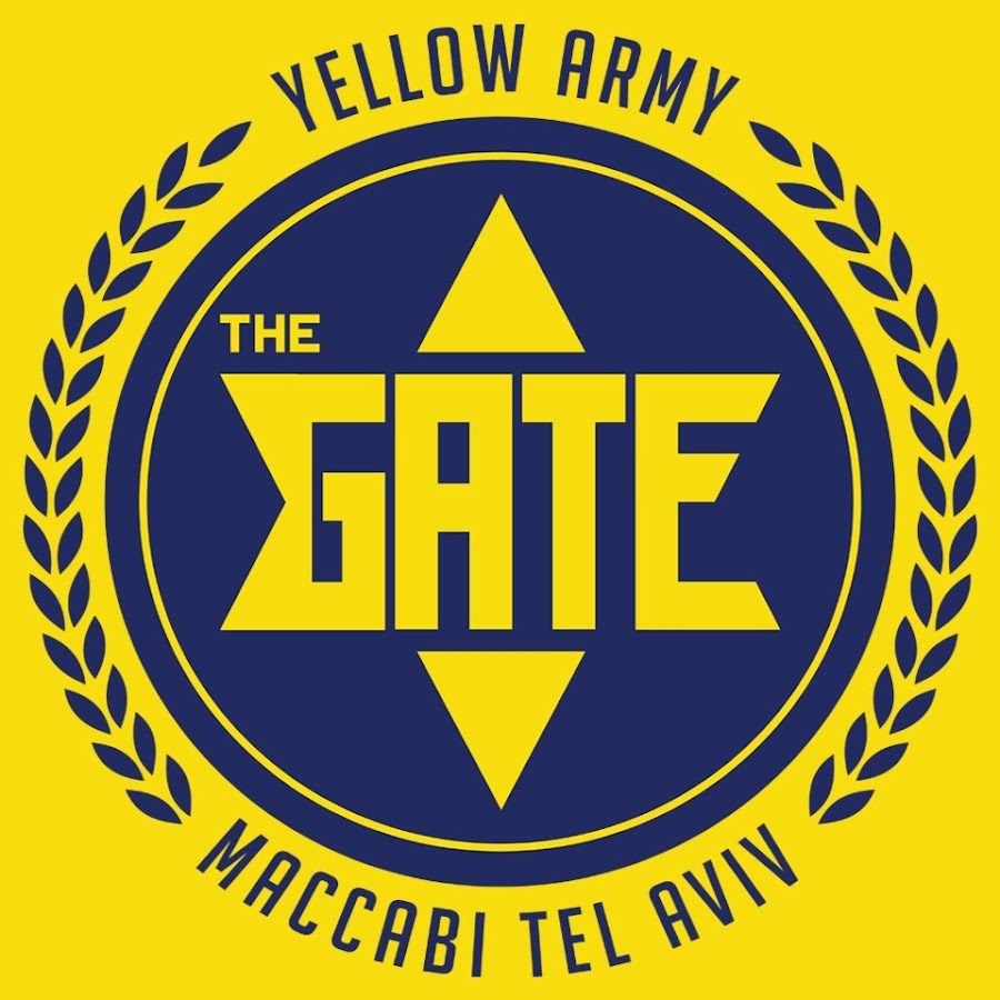 The Gate رمز قناة اليوتيوب