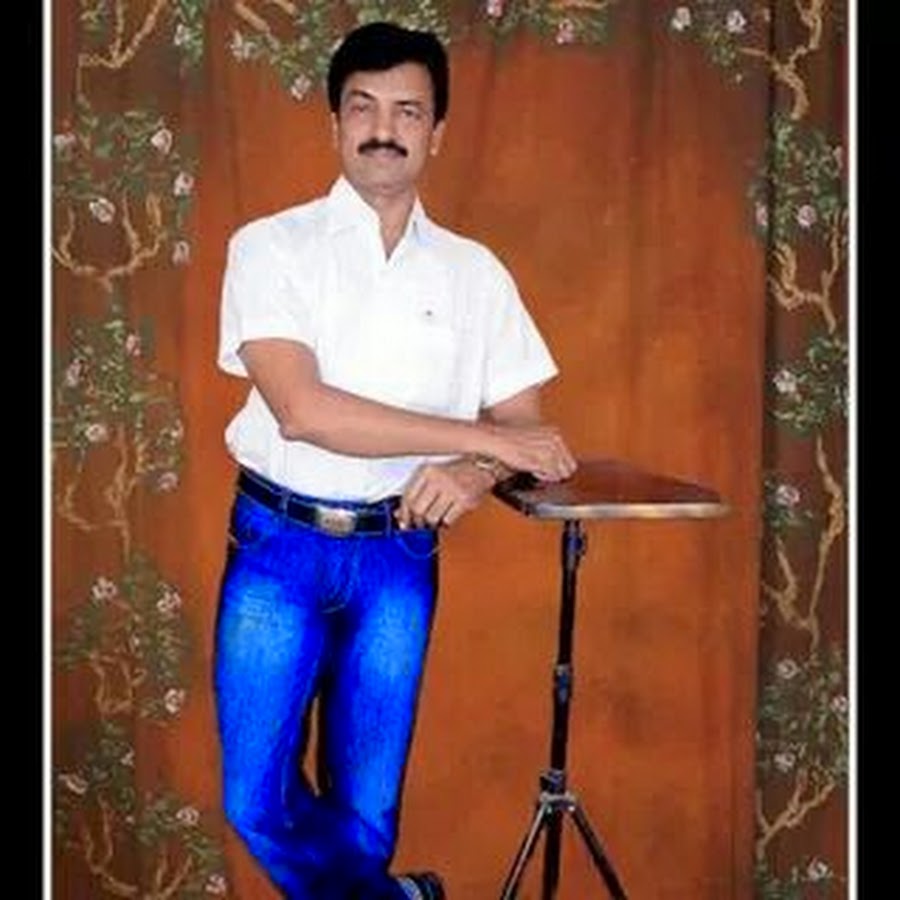 chavan sir YouTube channel avatar