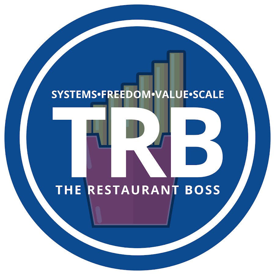 The Restaurant Boss YouTube channel avatar