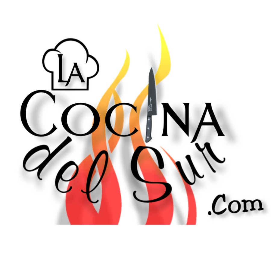 La Cocina Del Sur YouTube channel avatar