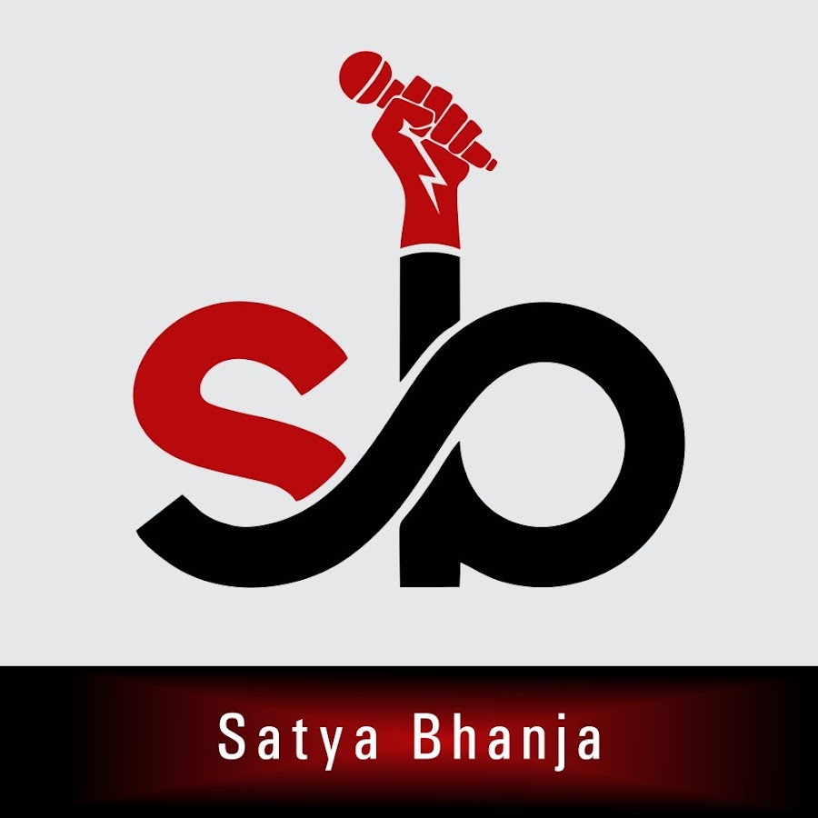Satya Bhanja YouTube 频道头像