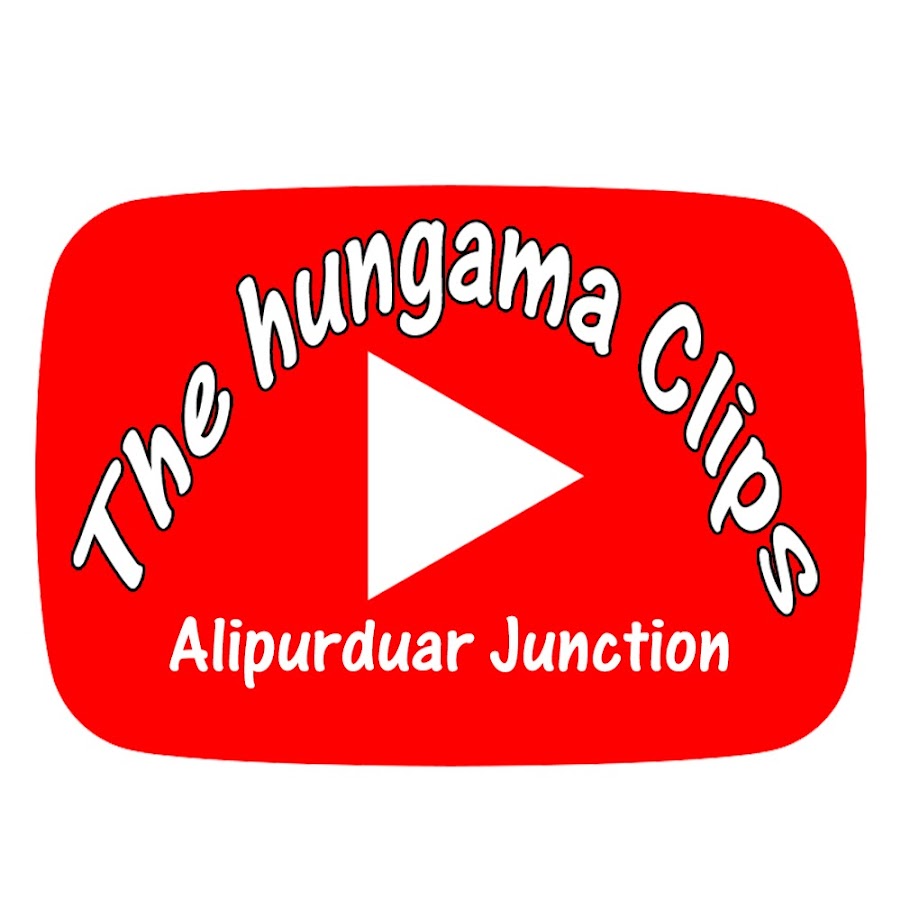 The Hungama Clips Awatar kanału YouTube
