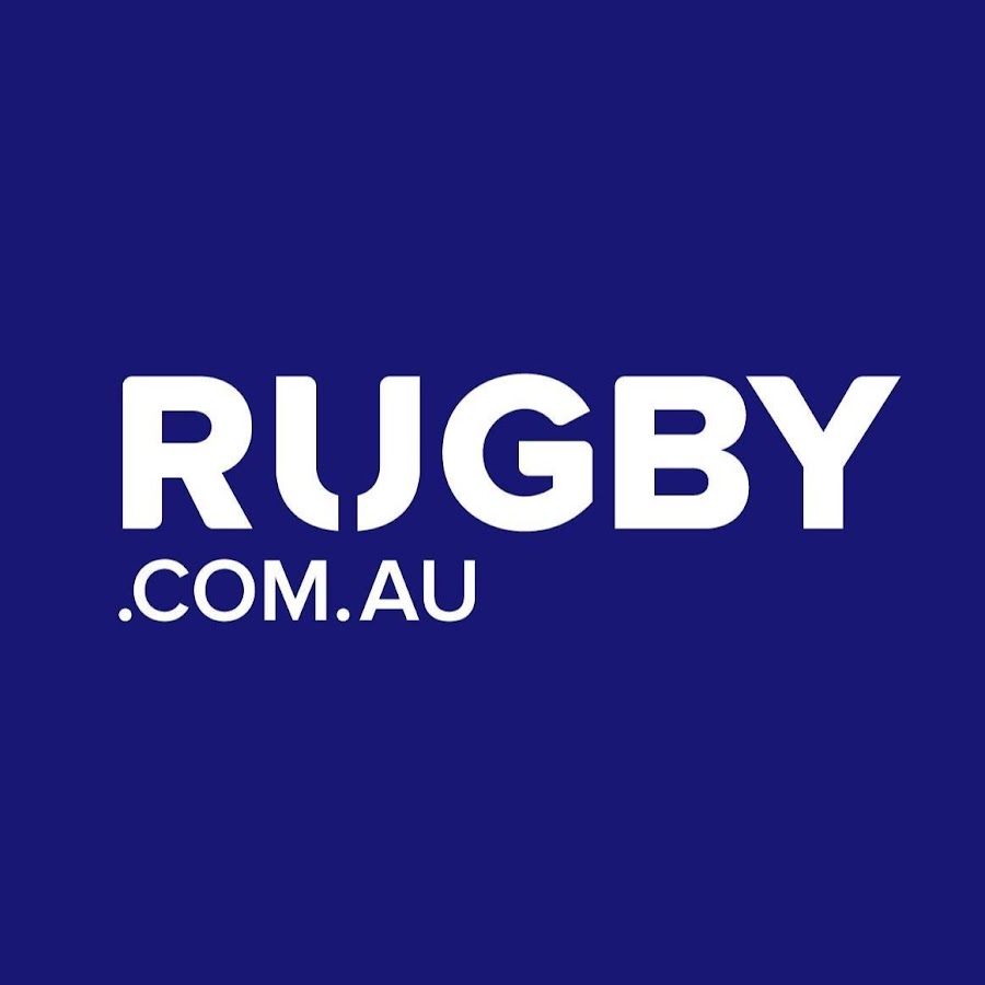 Rugby.com.au YouTube 频道头像