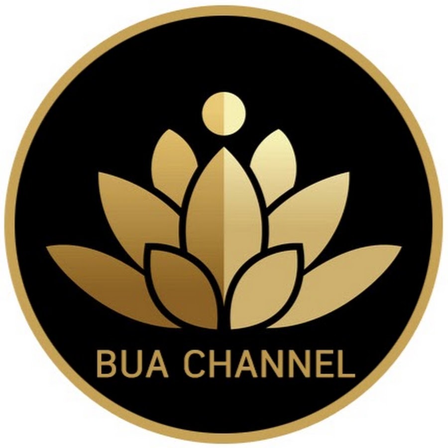 Bua Channel Avatar canale YouTube 
