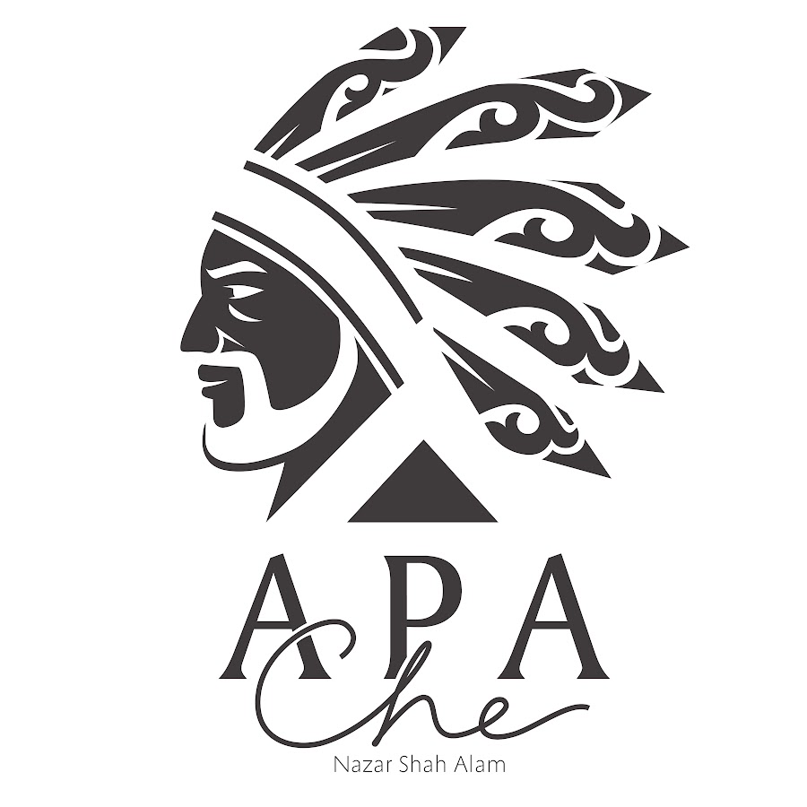 Apache 13