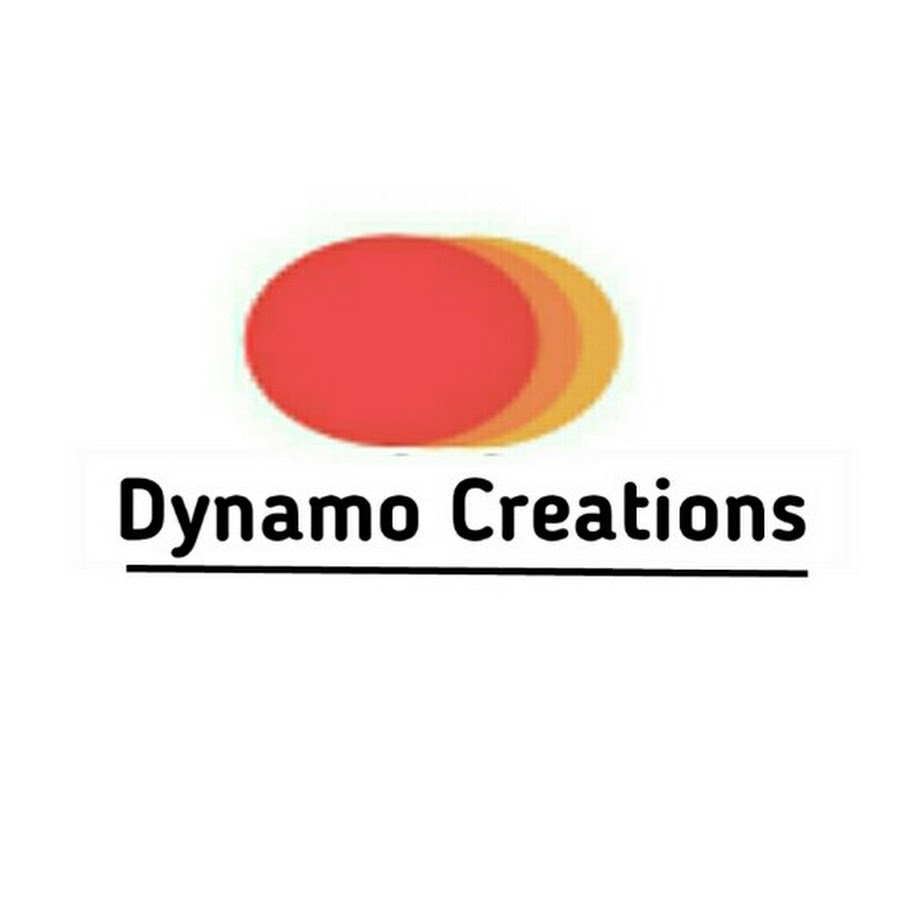 Dynamohelp YouTube channel avatar
