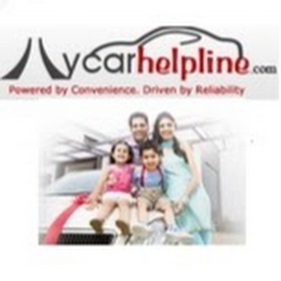 Mycarhelpline. com YouTube kanalı avatarı