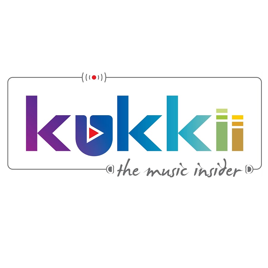 Kukkii Music YouTube 频道头像