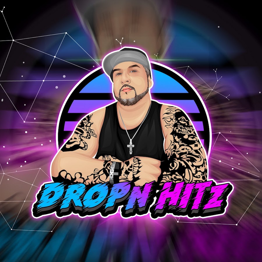Dropn Hitz YouTube channel avatar