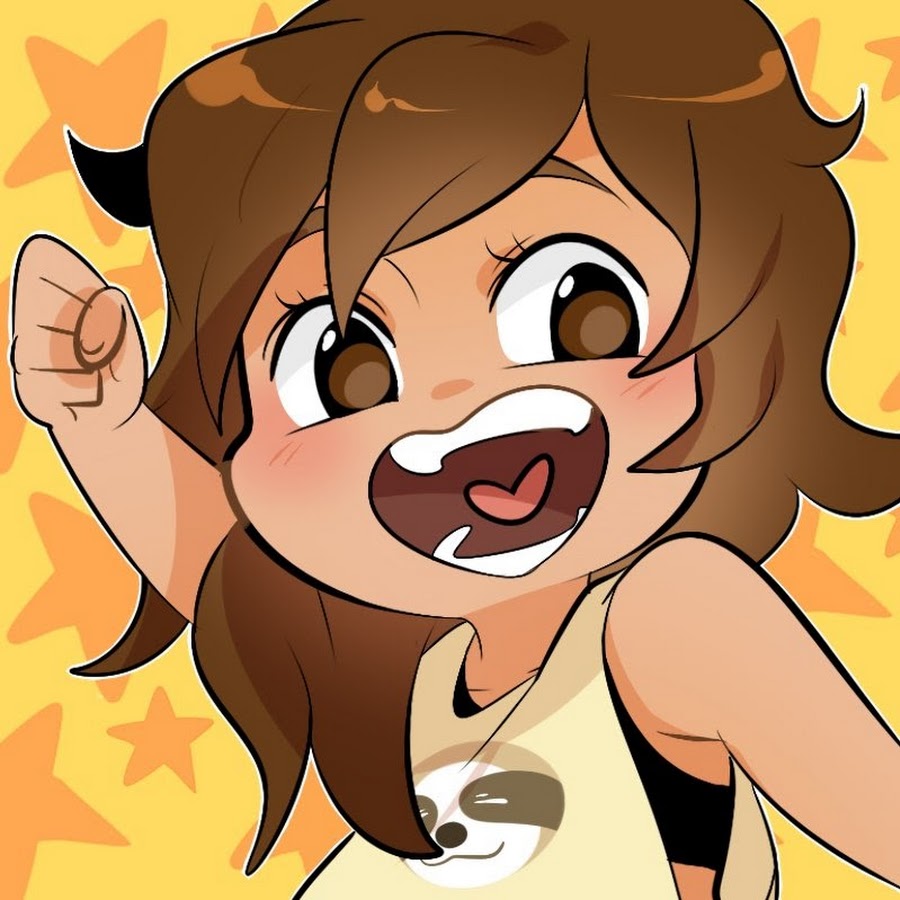 Goldy Avatar channel YouTube 