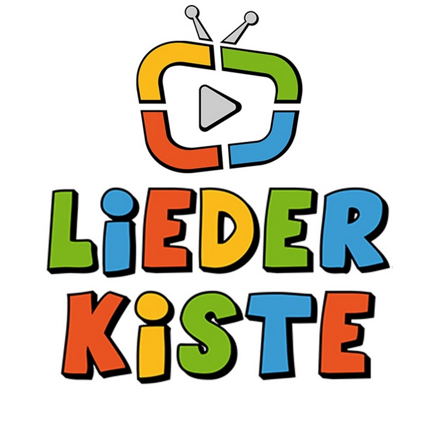 Kinderlieder zum Mitsingen - Liederkiste Avatar del canal de YouTube