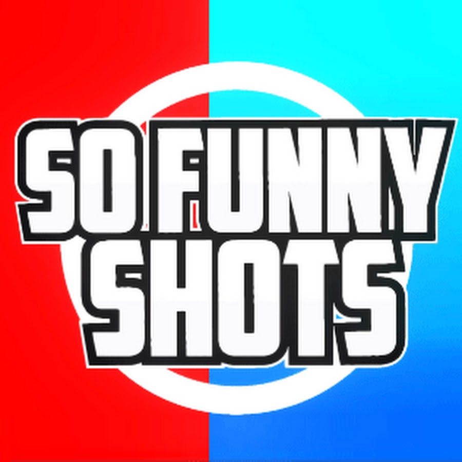 So Funny Shots YouTube channel avatar