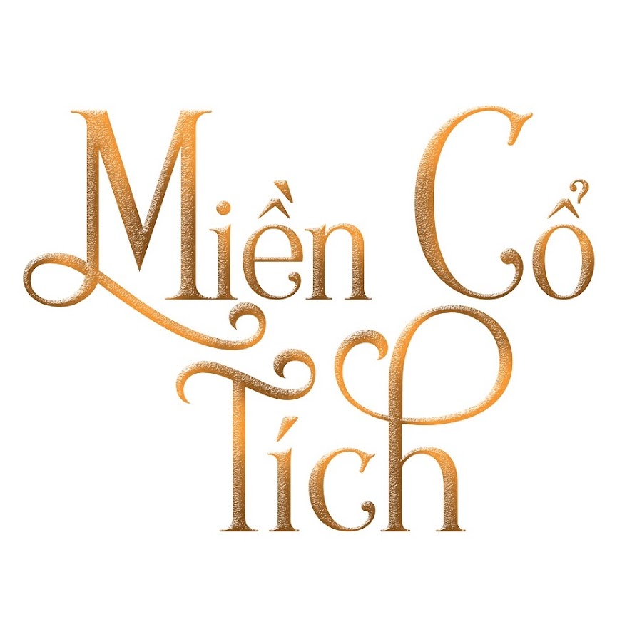 Miá»n Cá»• TÃ­ch رمز قناة اليوتيوب