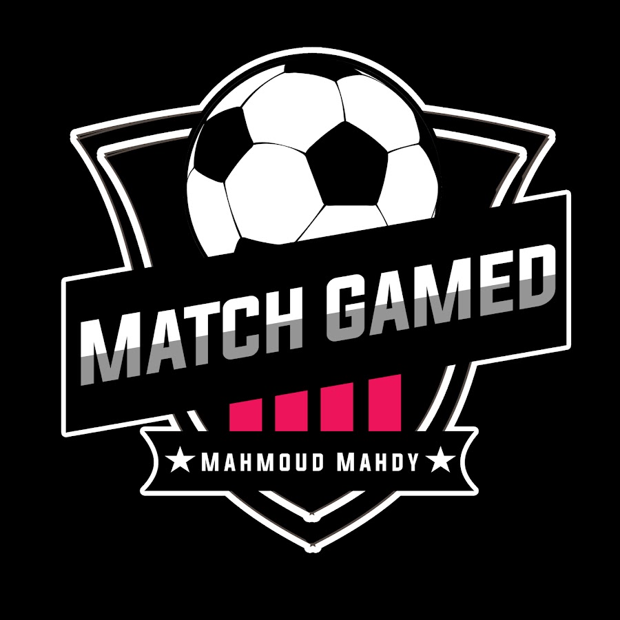 Match Gamed YouTube channel avatar