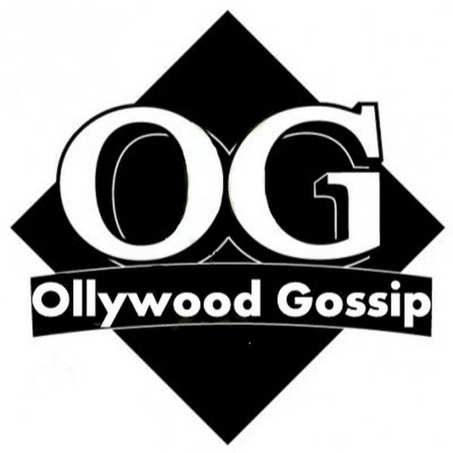 Ollywood Gossip YouTube channel avatar