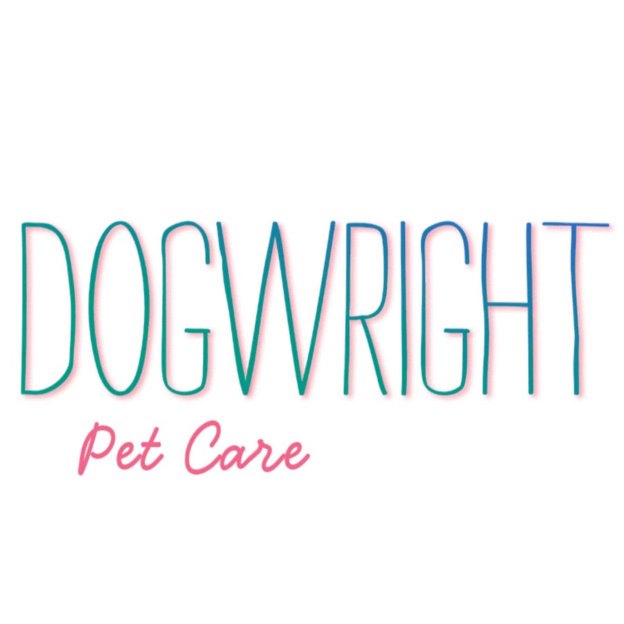 Dogwright YouTube channel avatar