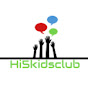 Hi5kids club YouTube Profile Photo